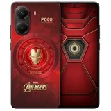 Xiaomi POCO X7 Pro 12 GB RAM 512 GB Iron Man Edition