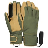 Reusch Scout R-TEX ECO Touch-tec burnt olive / camel, 8,5