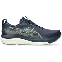 Asics Gel-Kayano 33 Herren Blau/Grün 46,5