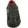 GEOX Snake U4207L dark grey/off white 44