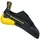 La Sportiva Cobra 4.99 Kletterschuhe - Black / Yellow - EU 38