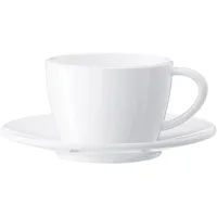 Jura Cappuccinotassen 0,2 l Weiß 2 St.