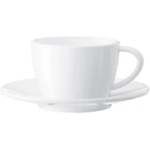 Jura Cappuccinotassen 0,2 l Weiß 2 St.