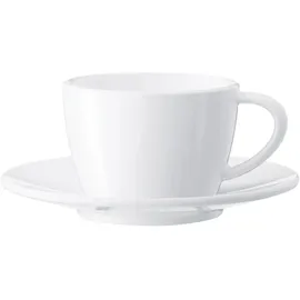 Jura Cappuccinotassen 0,2 l Weiß 2 St.
