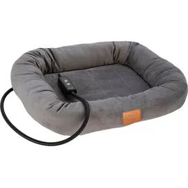 Beurer Wärmebett Kira 57 x 47,2 cm grau