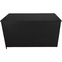 MonsterShop Kissenbox 0 x 0 x 0 cm Schwarz