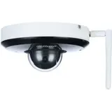 Code SD1A404XB-GNR-W Dome ptz IP/Wi-Fi ai 4 mp Zoom 4x IR-Mikrofon - Dahua