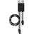 Huawei SUN2000-600W-P Solar-Wechselrichter 0,15m, 1,3m