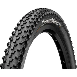 Continental Cross King II 26 x 2,30 Zoll Drahtreifen