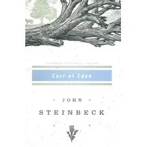 Random House N.Y. East of Eden
