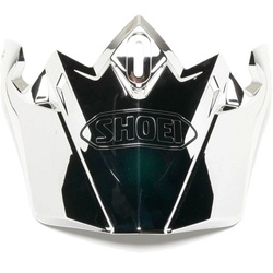 Shoei VFX-W, Helmschirm - Chrom