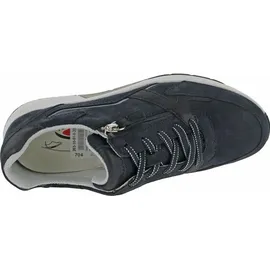 Gabor rollingsoft Damen Blau 42,5