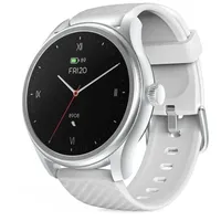 Hama Smartwatch 5010 Silber