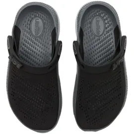 Crocs LiteRide 360 Clog black/slate grey 36-37