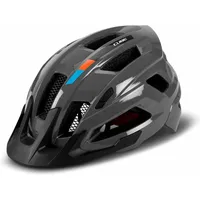 Cube Steep X Actionteam 52-57 cm grey'n'orange 2022