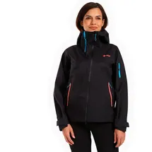 Kilpi Metrix Jacke - Black - 38