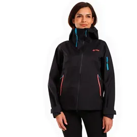 Kilpi Metrix Jacke - Black - 38