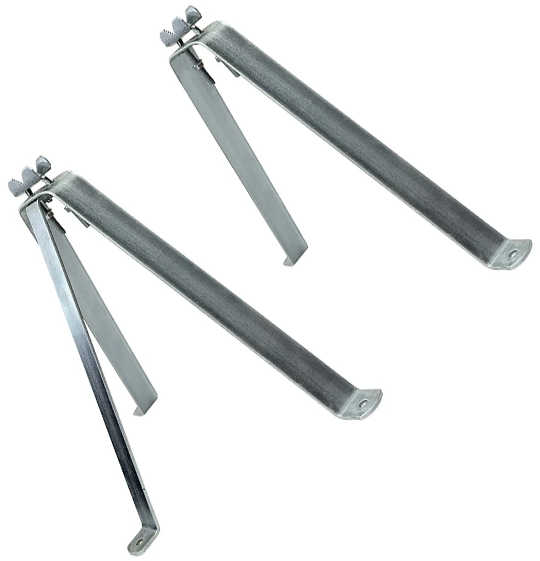 Wandabstandshalter Stahl HQ 40cm