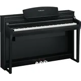 Yamaha CSP-275 schwarz matt