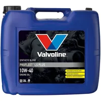 Valvoline 901647 Motoröl Inhalt: 20l, 10W-40