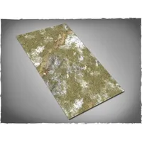 Deep-cut studio 106MAT44X30M - Spielmatte - Northland, Mousepad Matte,