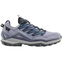 Lowa Maddox Pro GTX Low Damen Flieder / Pflaume 37,5