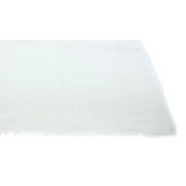 GUESS Tuch Geva Kefiah White Logo