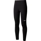 The North Face Damen Flex Warm Leggings, TNF Black, XS