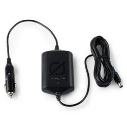 Goal Zero 12V Auto Ladekabel für Yeti Powerstations & Sherpa Akkupacks
