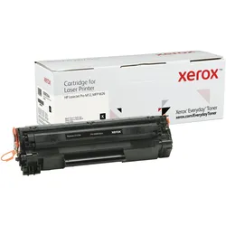 Everyday -Toner in Schwarz, Xerox-Entsprechung für HP CF279A, 1000 Seiten - (006R03644)