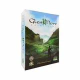 Funtails Glen More II Chronicles