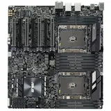 Asus WS C621E SAGE 2x GL/USB3.1/SATA600/VGA E-ATX Mainboard C621 2x Sockel 3647