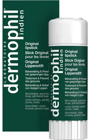 Dermophil Indien Original Lippen Stick 3,5g