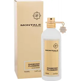 Montale Diamond Flowers Eau de Parfum 100 ml