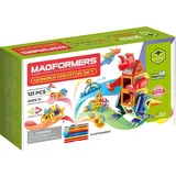 MAGFORMERS Wonder Creator Set