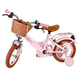 Volare Ashley 12 Zoll RH 0 cm rosa