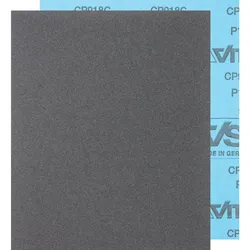 PFERD Tools wasserfester Papier Schleifbogen BP W SIC für Lackbearbeitung - 45014010