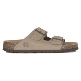 Dr. Brinkmann Pantolette Beige - Beige - 36