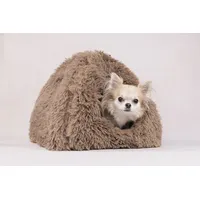 Karlie SCHLAFPLATZ KREMS IGLU TAUPE 39x39x42CM