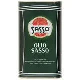 Sasso in dose 1L olio di oliva Olivenöl