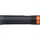 Race Face Chester Lock-On Griff Fahrradgriffe 136/34mm schwarz/orange