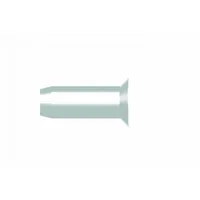 Gesipa CAP-Blindnietmuttern Alu Senkkopf M 4 x 6 x