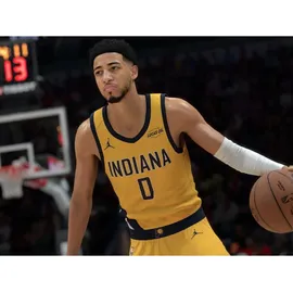 NBA 2K26 - Edition (USK) (Nintendo Switch)
