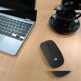 Conceptronic LORCAN01B schwarz