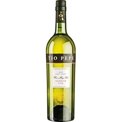 12er Set Tio Pepe Palomino Fino - Versandkostenfrei!