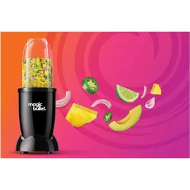 nutribullet Magic Bullet MBR06B Standmixer