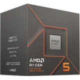 AMD Ryzen 5 8500G, 2C+4c/12T, 3.50-5.00GHz, boxed (100-100000931BOX)