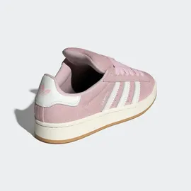 adidas Campus 00s Core White/Clear Pink/Core White 38 2/3