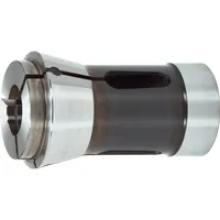 FAHRION Druckspannzange DIN6343 0173E 410 Querrillen