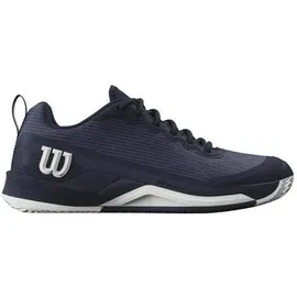 Wilson Rush Pro 4,5 Marineblau 42 2/3